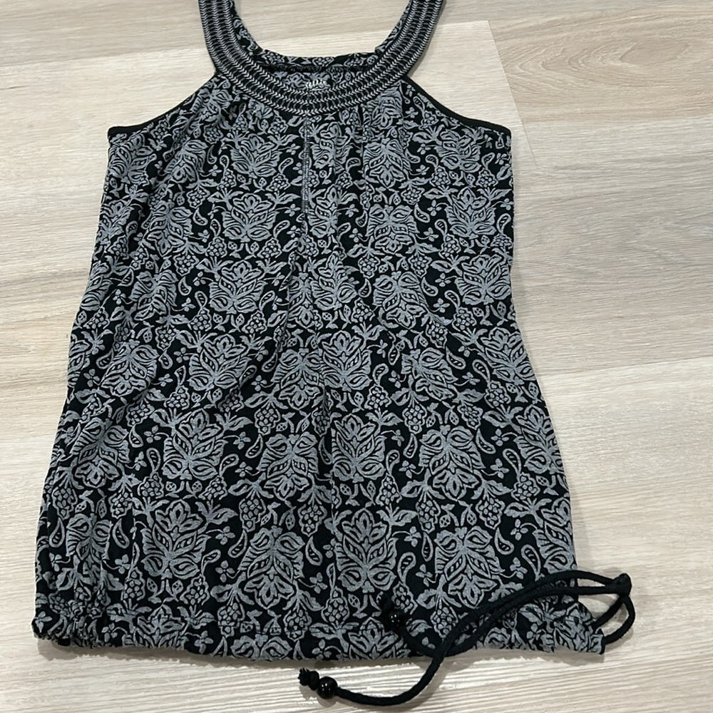 a.n.a. Drawstring Tank